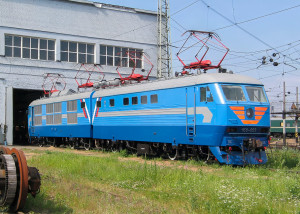 ЧС6-003