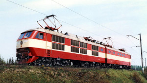 ЧС6-007