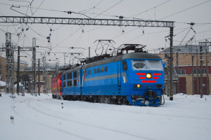 ЧС6-007