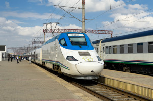 Talgo 250 - 09/10