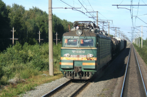 ВЛ11М-169