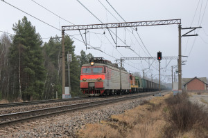 ВЛ11М-001