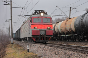 ВЛ11М-414