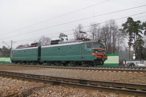 ВЛ11М-287