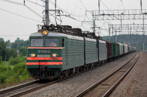 ВЛ11М-166