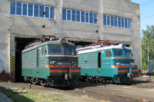 ВЛ11М-084