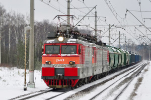 ВЛ11М-287