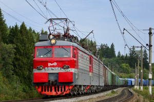 ВЛ11М-416