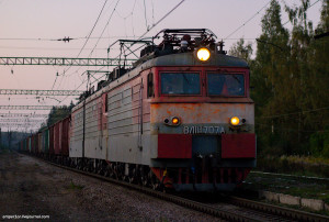 ВЛ11.8У-707/621А