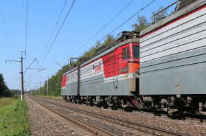 Секция ВЛ11-604Б