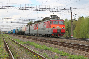 ВЛ11-758А