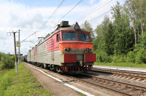 ВЛ11.8-809