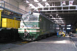 ВЛ11-403