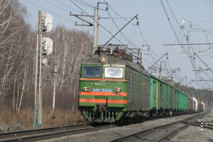 ВЛ11-345