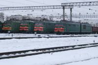 ВЛ10-397 и другие