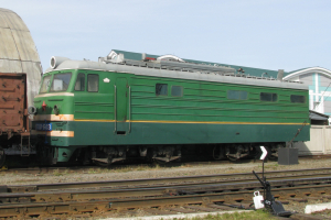 ВЛ10-603