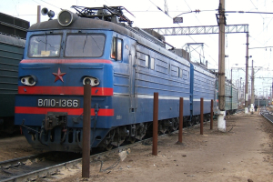 ВЛ10-1366