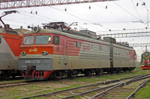 ВЛ10-1731