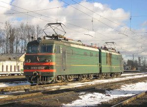 ВЛ10-1052