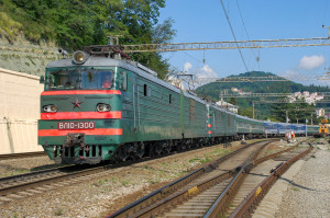 ВЛ10-1300