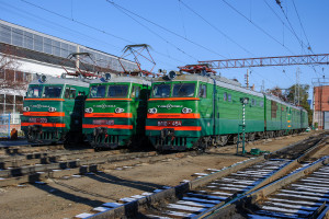 ВЛ10-454