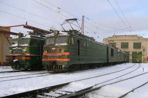 ВЛ10-1147