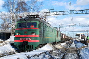 ВЛ10-865