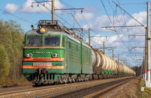 ВЛ10-1722