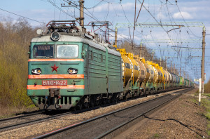 ВЛ10-1422