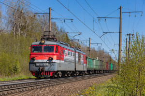 ВЛ10-328 (734)