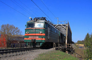 ВЛ10-1518