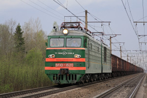 ВЛ10-1520