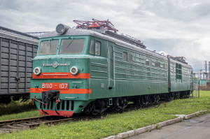 ВЛ10-107