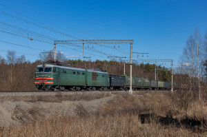 ВЛ10-1371 (462) ВЛ10-1371 (462)