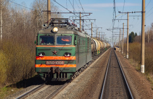 ВЛ10-1008