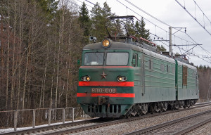 ВЛ10-1008