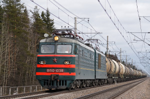 ВЛ10-1038