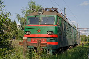ВЛ10-1041