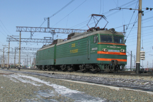 ВЛ10У-1020