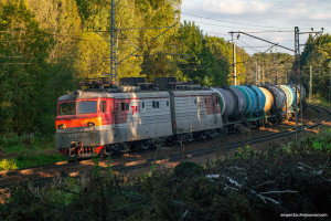 ВЛ10У-315