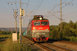 ВЛ10У-535