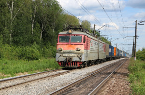 ВЛ10У-293