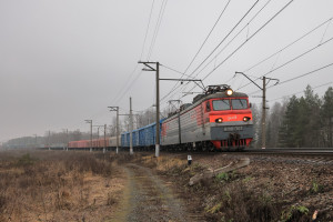 ВЛ10У-707