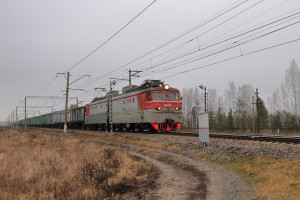 ВЛ10У-1021