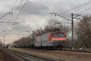 ВЛ10У-863