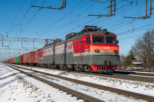 ВЛ10У-697