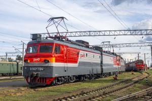 ВЛ10У-794