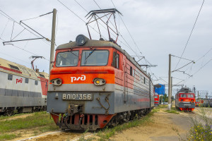 ВЛ10У-356