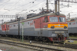 ВЛ10У-246