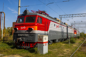 ВЛ10У-772